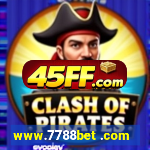 www.7788bet .com